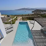 Ariti's 1 - Naxos 别墅