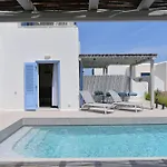 Ariti's 1 - Naxos 别墅 斯泰里达