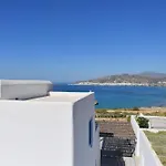 别墅 Ariti's 1 - Naxos 斯泰里达