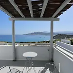 Ariti's 1 - Naxos 别墅 *