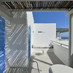 别墅 Ariti's 1 - Naxos