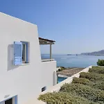 别墅 Ariti's 1 - Naxos 斯泰里达