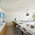 Ariti's 1 - Naxos *
