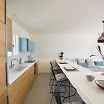 Ariti's 1 - Naxos 别墅