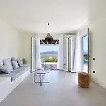 Ariti's 1 - Naxos 别墅 斯泰里达
