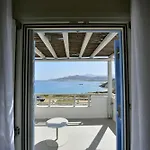 别墅 Ariti's 1 - Naxos 斯泰里达