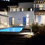 别墅 Ariti's 1 - Naxos 斯泰里达