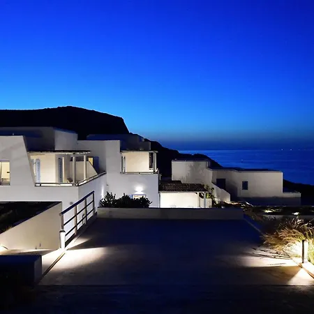 Ariti's 1 - Naxos Villa