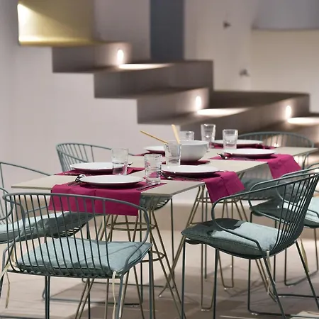 Villa Ariti's 1 - Naxos