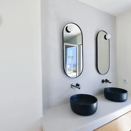 Villa Ariti's 1 - Naxos Stelida (Naxos)