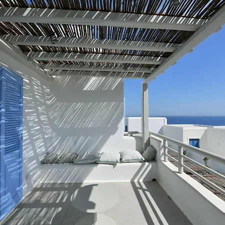 Ariti's 1 - Naxos * Stelida (Naxos)