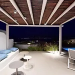 Ariti's 1 - Naxos 别墅 *