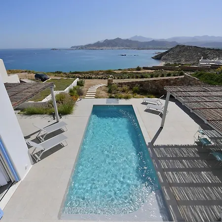 Ariti's 1 - Naxos ヴィラ