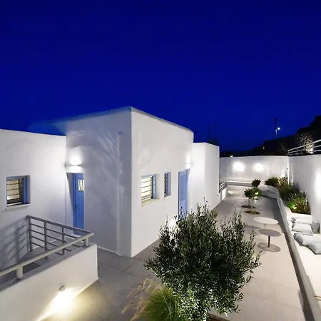 Ariti's 1 - Naxos *