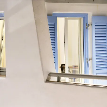 Ariti's 1 - Naxos فيلة