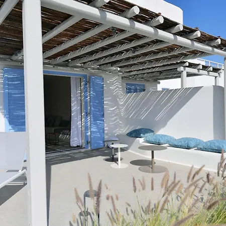Ariti's 1 - Naxos Willa Stelida (Naxos)