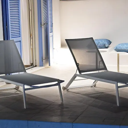 فيلة Ariti's 1 - Naxos ستيليدا