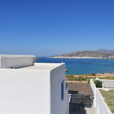 Willa Ariti's 1 - Naxos Stelida (Naxos)