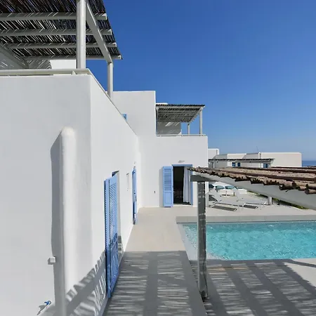 Ariti's 1 - Naxos Stelida (Naxos)