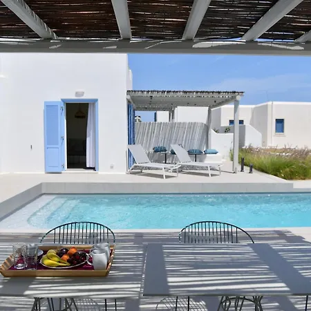 Ariti's 1 - Naxos ستيليدا