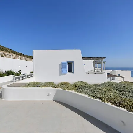 Willa Ariti's 1 - Naxos *