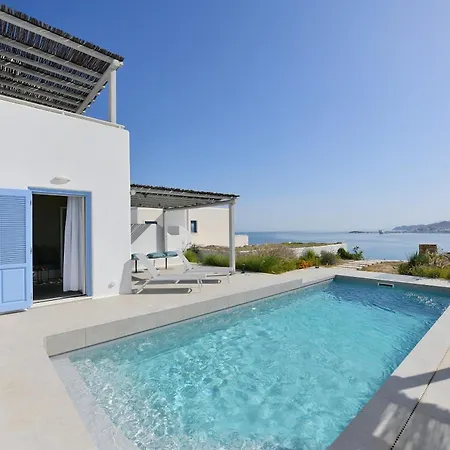 Ariti's 1 - Naxos Willa *