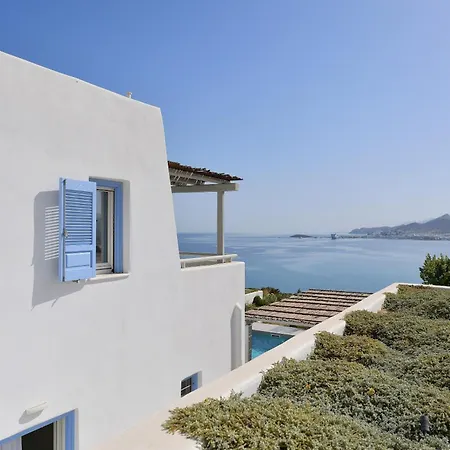 Willa Ariti's 1 - Naxos Stelida (Naxos)