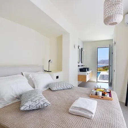 Ariti's 1 - Naxos