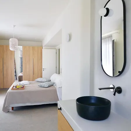 Ariti's 1 - Naxos *