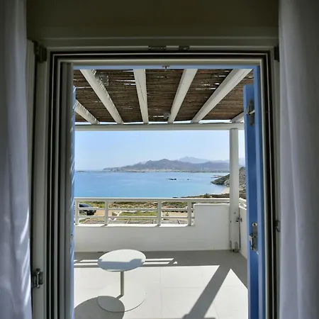 Willa Ariti's 1 - Naxos Stelida (Naxos)