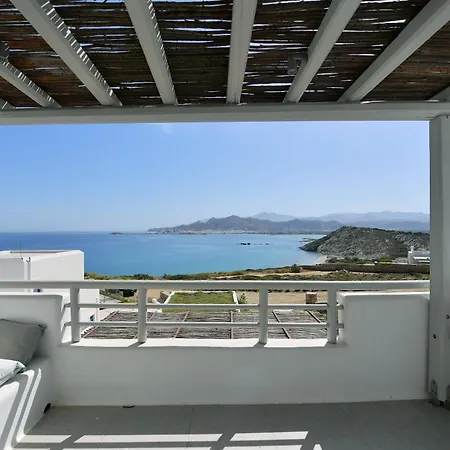 Ariti's 1 - Naxos Stelida (Naxos)