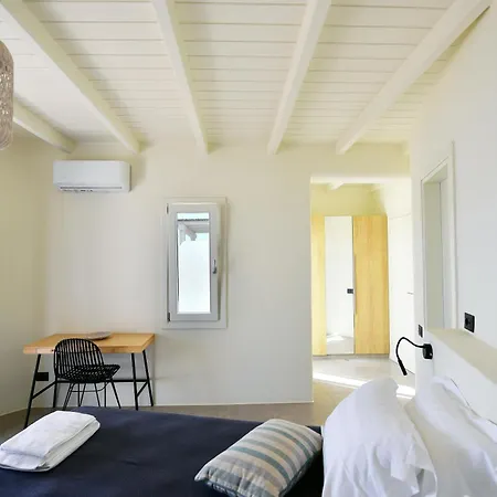 Ariti's 1 - Naxos ヴィラ