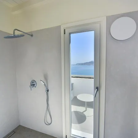 Ariti's 1 - Naxos *
