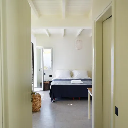 Ariti's 1 - Naxos * Stelida (Naxos)
