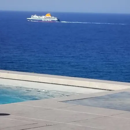 Ariti's 1 - Naxos 斯泰里达