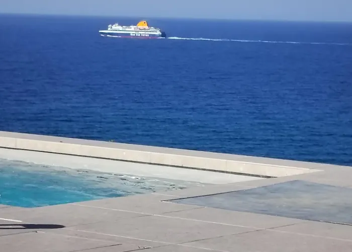 Ariti's 1 - Naxos 斯泰里达